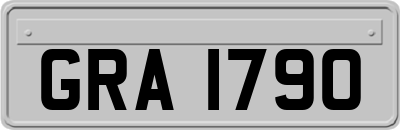GRA1790