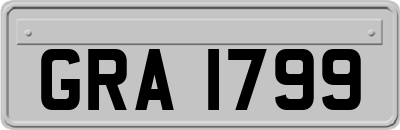 GRA1799
