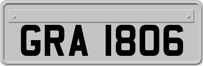 GRA1806