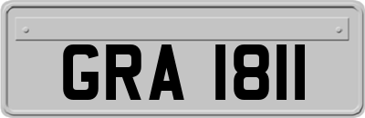 GRA1811