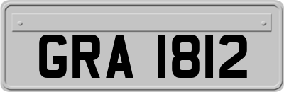 GRA1812