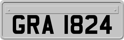 GRA1824
