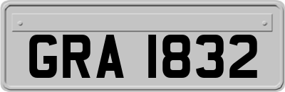 GRA1832