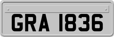 GRA1836