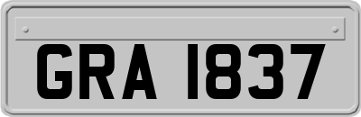 GRA1837