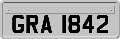 GRA1842