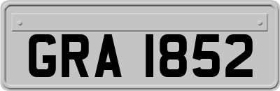 GRA1852