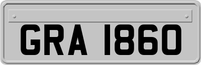 GRA1860