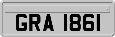 GRA1861
