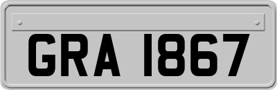 GRA1867