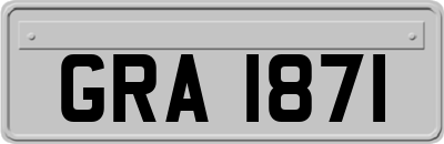 GRA1871