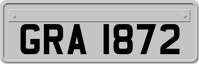 GRA1872