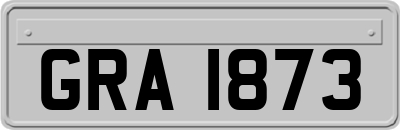 GRA1873