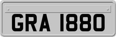GRA1880