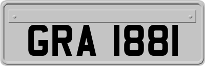 GRA1881
