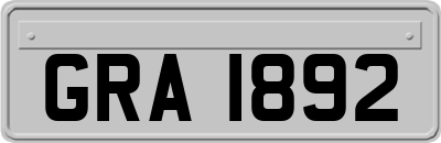 GRA1892