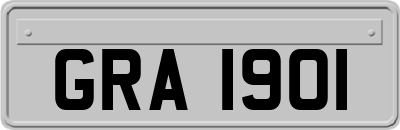 GRA1901