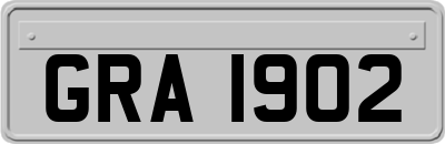 GRA1902