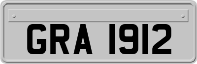 GRA1912