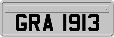 GRA1913