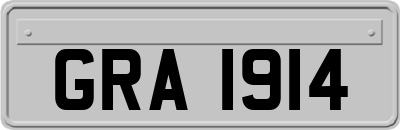 GRA1914
