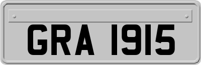 GRA1915