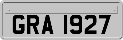 GRA1927