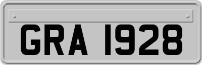 GRA1928
