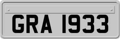 GRA1933