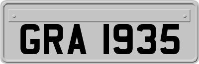 GRA1935