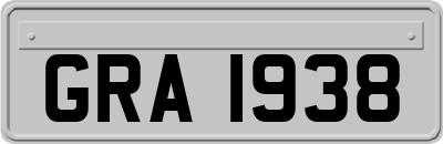 GRA1938
