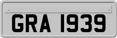 GRA1939