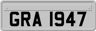 GRA1947