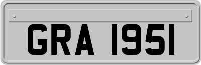 GRA1951
