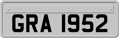 GRA1952