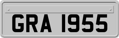 GRA1955