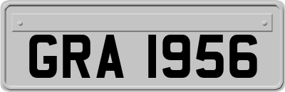 GRA1956