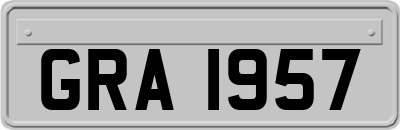 GRA1957