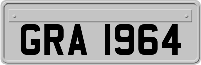 GRA1964