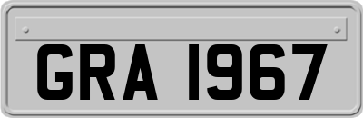 GRA1967
