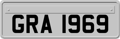 GRA1969
