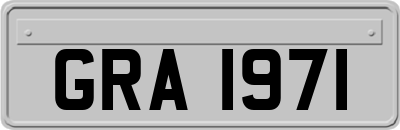 GRA1971