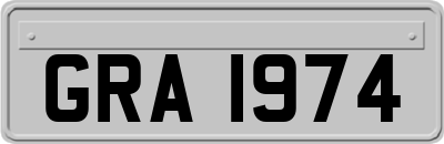 GRA1974