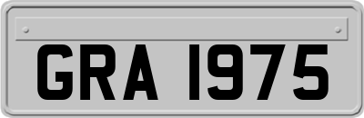 GRA1975