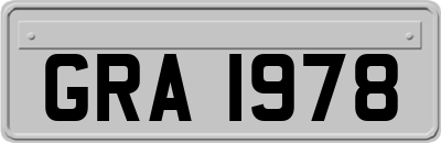 GRA1978