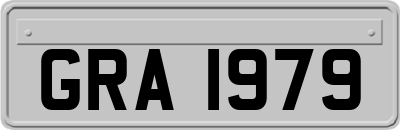 GRA1979