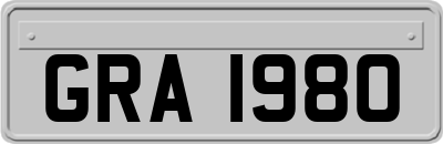 GRA1980