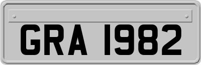 GRA1982