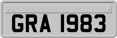 GRA1983