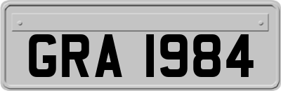 GRA1984